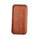 thumbnail image 5 of Bandeja De Madera Para Servir Fiestas, Utensilio De Cocina, Bandeja Decorativa Para Comida, Aperitivos, Pizza, 13cm X 25cm X 1,5 Cm, 5 of 5