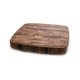 thumbnail image 1 of Tabla de cortar Ironwood Gourmet 46 × 46 × 8 cm de madera de acacia, 1 of 6