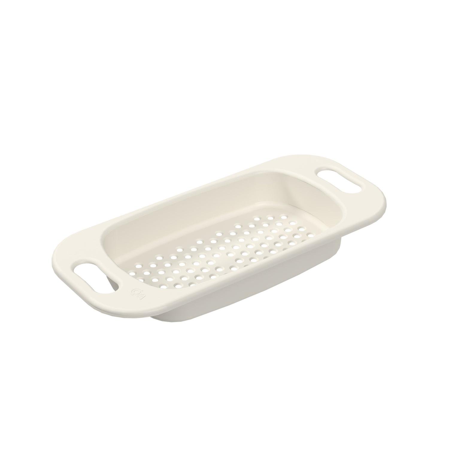 Coza - Escurridor Para Lavaplatos Basic Gris Claro Gris