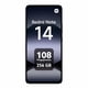 thumbnail image 3 of Teléfono inteligente Xiaomi Redmi Note 14 4G LTE 256 GB + 8 GB de RAM, 3 of 5