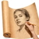 thumbnail image 1 of Rollo de papel kraft para manualidades PH PERKHOMY 38 cm x 30,5 m, marrón, 1 of 6