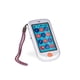 thumbnail image 1 of Toy Phone B. toys ¡Hola! Phone Silver para niños pequeños de 18 meses o más, 1 of 7