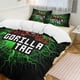 thumbnail image 1 of Juego De Ropa De Cama De 3 Piezas Gorilla Tag Suave Y Cómodo, 1 of 3