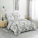 thumbnail image 1 of Cubrecama Quilt De Verano De 2 Plazas Medida 230x250cm Delgado + 2 Fundas De Almohada CMV2P-GS-54, 1 of 3