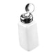 thumbnail image 4 of Dispensador de Líquido a Presión, Contenedor de Metanol, Botella Portátil Premium con Bomba, Recargable para Desmaquillaje, Salón Personal, Color Blan 250 ml, 4 of 5