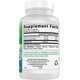 thumbnail image 3 of Suplemento Best Naturals Berberine Plus 1000 mg 60 cápsulas, 3 of 3