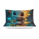 thumbnail image 3 of GrootCartoon Collection 3-Piece Comforter Set, Personalized Bedding Decor for Kids And Teens Bed Sheets, 3 of 5