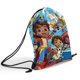 thumbnail image 5 of Santiago de los Mares Mochila de Cuerdas para Deportes y Gimnasio, Bolsa de Cuerdas Resistente al Agua, Bolsa Cinch, 30×40cm, 5 of 6