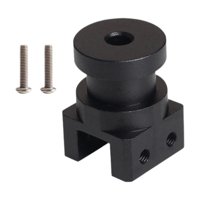 Bothyi - Adaptador De Montaje De Extremo Caliente Para Impresora 3D Impresión Precisa Para Extremo Caliente V6 Tz2.0/Tz 3.0