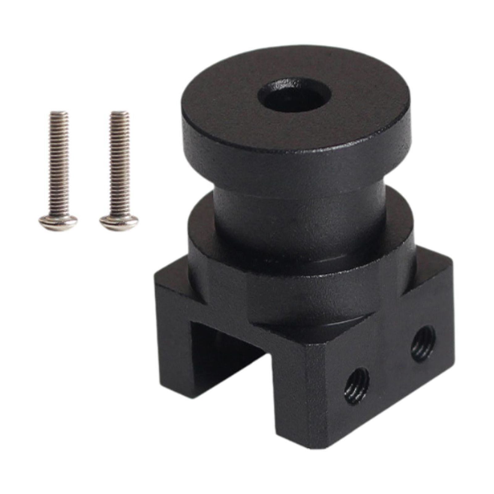 Bothyi - Adaptador De Montaje De Extremo Caliente Para Impresora 3D Impresión Precisa Para Extremo Caliente V6 Tz2.0/Tz 3.0