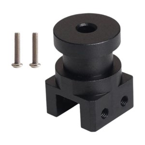 Bothyi - Adaptador De Montaje De Extremo Caliente Para Impresora 3D Impresión Precisa Para Extremo Caliente V6 Tz2.0/Tz 3.0