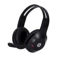 Audífonos Gamer Hp Multiplataforma Dhh-1601 - Ps