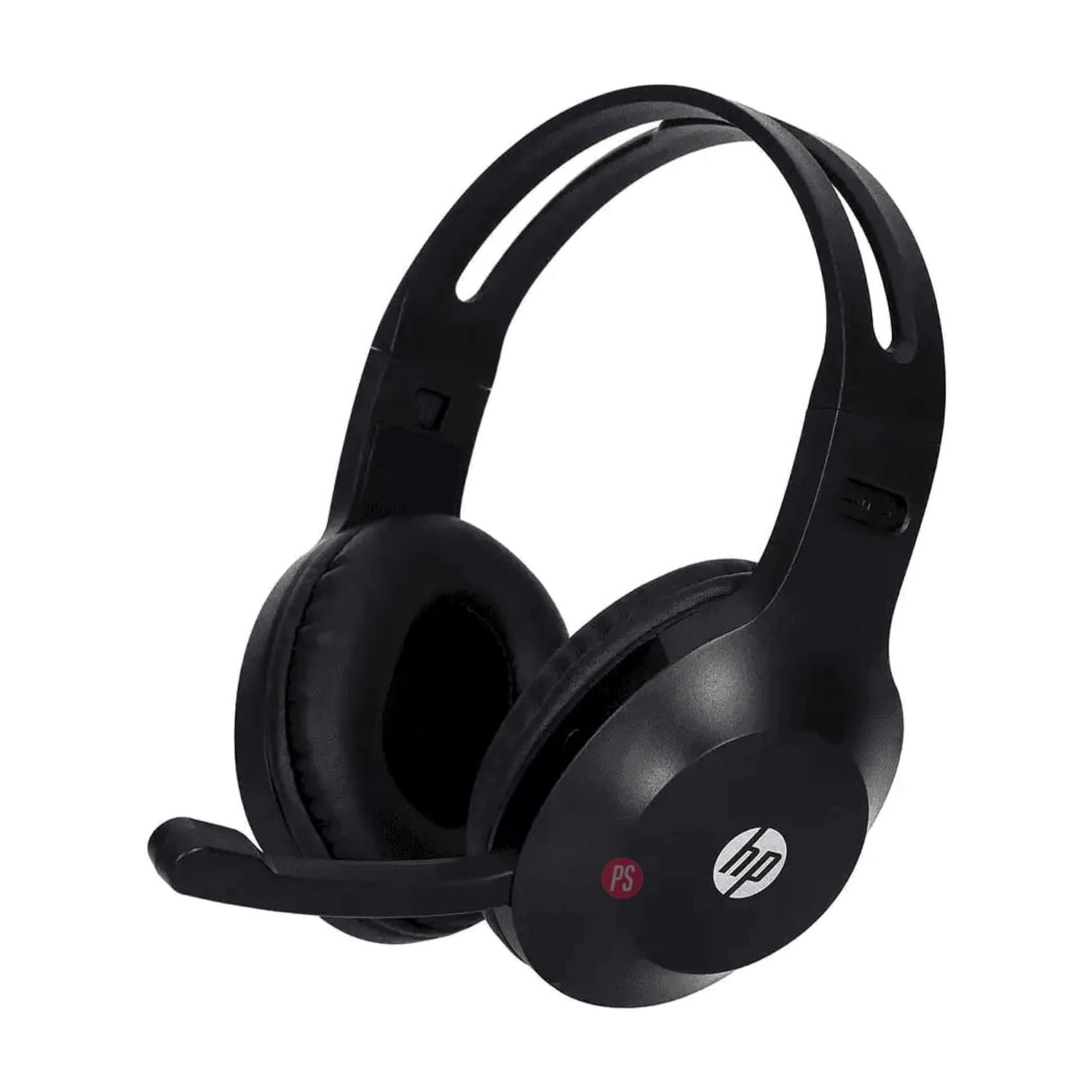 Audífonos Gamer Hp Multiplataforma Dhh-1601 - Ps