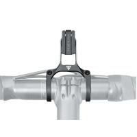 Soporte Topeak Abrazadera Manubrio Ridecase Center