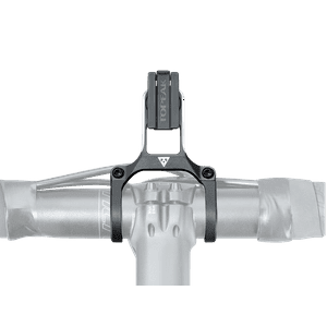 Soporte Topeak Abrazadera Manubrio Ridecase Center