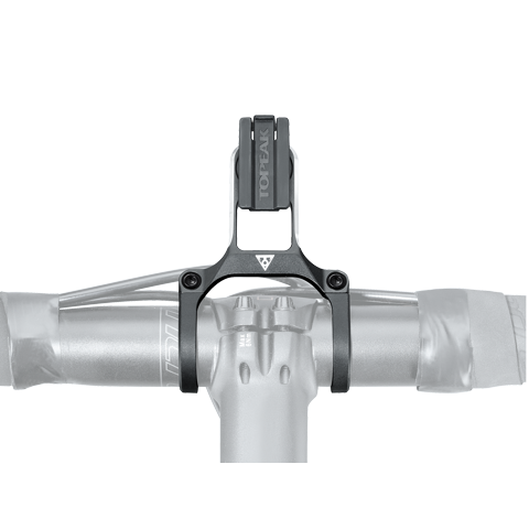 Soporte Topeak Abrazadera Manubrio Ridecase Center