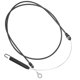 thumbnail image 1 of Cable de Embrague NOFIXS 532435110 106 cm Longitud, 1 of 6