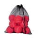 thumbnail image 5 of 12 Pelotas De Tenis, Pelotas De Juego Prácticas Para Actividades De Entretenimiento En Interiores, Color Rojo, 5 of 5