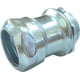 thumbnail image 1 of Sigma Electric ProConnex de 1/2 pulgada Diámetro. Conector de compresión de acero zincado para rígid, 1 of 2
