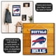 thumbnail image 5 of Bandera de jardín WinCraft 32 cm × 46 cm Buffalo Bills, 5 of 6