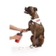 thumbnail image 2 of Lavador de Patas Dexas MudBuster Rojo Perro 6.75x4.25, 2 of 3