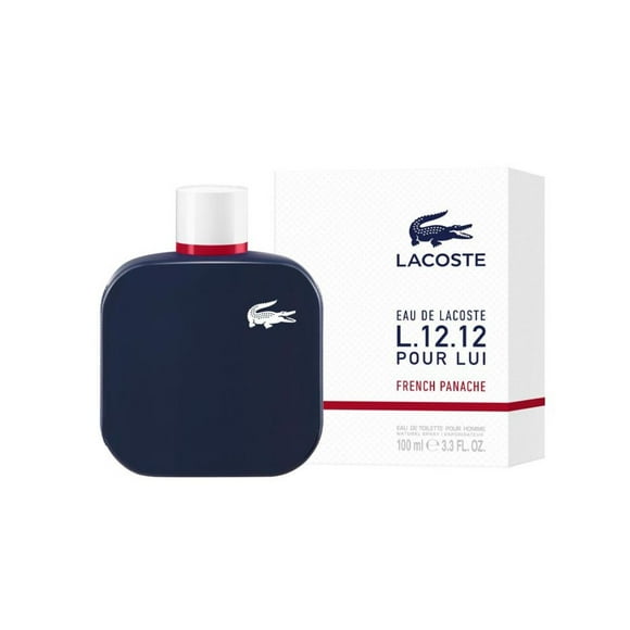 L.12.12 French Panache Edt 100 Ml