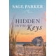 thumbnail image 1 of Libro Majosta – Hidden in the Keys: Serie Completa, 1 of 1
