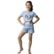 thumbnail image 3 of Pijama Cotton Niña Lady Genny Girls Aj-439 Manga Corta, 3 of 3