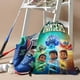thumbnail image 3 of Mochila de Cuerdas Desmarcar Guardianes del Espíritu 30x40cm Colorido, 3 of 6