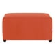 thumbnail image 1 of Banqueta Cali 2c Felpa 30 Naranja, 1 of 5