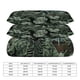 thumbnail image 2 of Jason Voorhees Print Bedding Set Pattern Duvet Cove Set 3 Pieces 1 Quilt Cover And 2 Pillowcases for Women Men Teens, 2 of 5