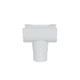 thumbnail image 2 of Bajada Pvc Cementar Blanca, 2 of 2