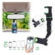 thumbnail image 2 of Soporte Celular Auto Retrovisor Universal De 360° Ajustable, 2 of 3