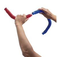 Fidget Toy Innovative Rapper Snapper, Set De 3 Unidades