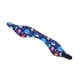 thumbnail image 5 of Diademas de natación para niños Bandas para las orejas Neopreno elástico Patrón lindo para niños de 10 años en adelante y adultos Ligero Agradable par , estilo d, 5 of 5