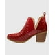 thumbnail image 5 of Botin summer Rojo, 5 of 5