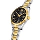 thumbnail image 2 of Reloj F20027/4 Festina Swiss Negro Mujer Acero Clásico, 2 of 4