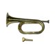 thumbnail image 1 of Trompeta, Corneta, Instrumento De Viento Metal Para Presentaciones Estudiantiles, Ambiente Festivo, 1 of 5