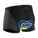 thumbnail image 4 of Ropa Interior De Ciclismo Para Hombre 5D Acolchado MTB Road Bike Shorts Transpirable Debajo De Los Pantalones L Azul, 4 of 5