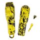 thumbnail image 3 of Kit De Cubierta De Carcasa De Bricolaje Para Cortapelos Wahl 8148/8591 Amarillo, 3 of 5