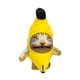 thumbnail image 4 of Llavero Colgante Suave Peluche Llavero Colgante Para Mochila Bolsa Graduación Estilo A, 4 of 5