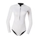 thumbnail image 5 of Traje De Neopreno Corto Para Mujer, Traje De Neopreno De 2 Mm Para Deportes Acuáticos De Vela, Remo S, 5 of 5
