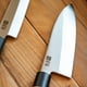 thumbnail image 3 of Cuchillo Tokai Chef Wayu De 30cm Mango Madera Arce Cocina, 3 of 3