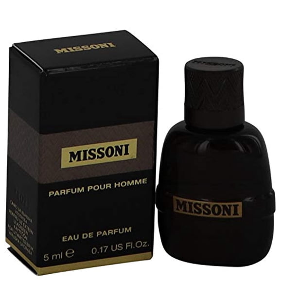 Perfume Missoni By Missoni Eau de Parfum mini, 5 ml