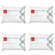 thumbnail image 1 of Pack 4 Almohadas Viscoelasticas Rosen Memory Max Basic 42x62 cm, 1 of 3
