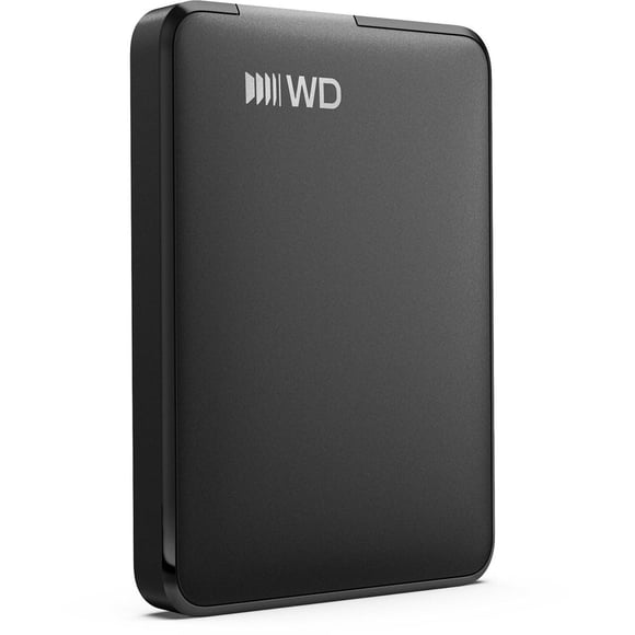 Western Digital 4TB