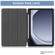 thumbnail image 3 of Funda smart cover para tablet Samsung A9+ Plus 11" - Negro, 3 of 3