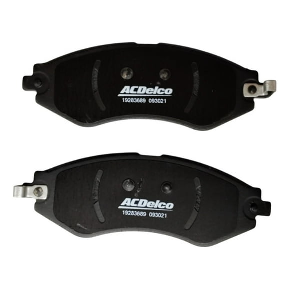 Pastilla Freno Del Chevrolet Vivant 1.6 2004 - 2009