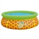 thumbnail image 2 of Piscina inflable ANSALDO 3D 150x41 cm para exteriores, 2 of 2