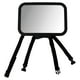 thumbnail image 2 of Espejo Auto Ajustable Deluxe Ajustable 360 grados Silla Bebe, 2 of 8